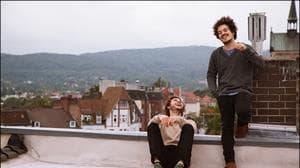 Milky Chance