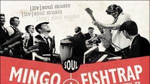 Mingo Fishtrap