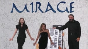 Mirage