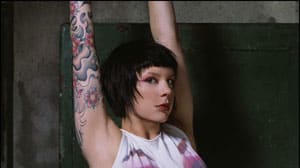 Miss Kittin