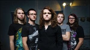 Miss May I