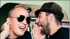 Modeselektor