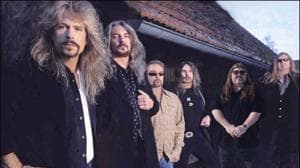 Molly Hatchet