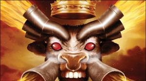Monster Magnet