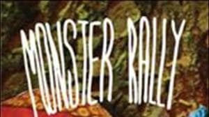 Monster Rally