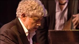 Monty Alexander