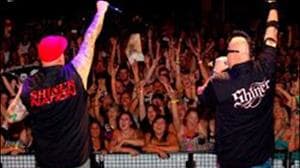 Moonshine Bandits