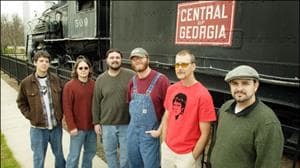 Moonshine Still (MsS)