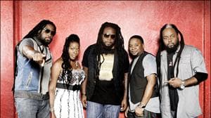 Morgan Heritage