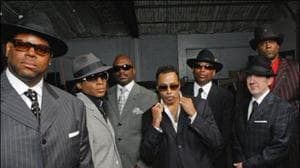 Morris Day and The Time