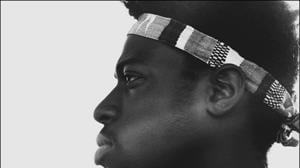 Moses Sumney