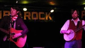 Mr.Mudd & Mr.Gold