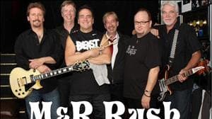 M&R Rush