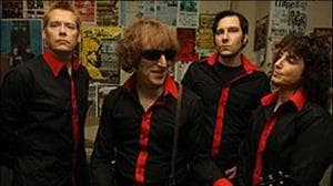 Muck and the Mires