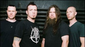 Mudvayne