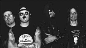 Murder Junkies
