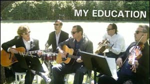 My Education