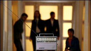 My Radio