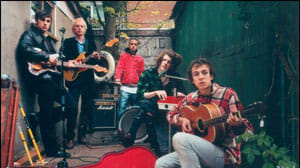Mystery Jets