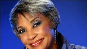 Nancy Wilson