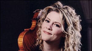 Natalie MacMaster