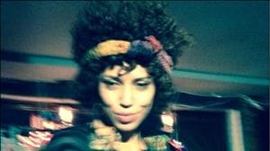 Natasha Diggs