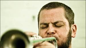 Nate Wooley