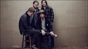 NEEDTOBREATHE