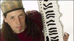 Neil Alexander & NAIL