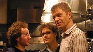 Nels Cline Singers
