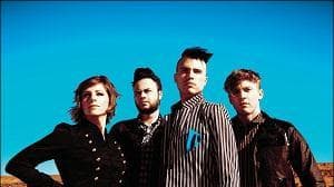 Neon Trees