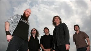 New Model Army