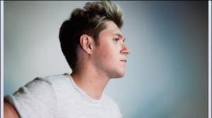 Niall Horan
