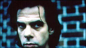 Nick Cave and the Bad Seeds