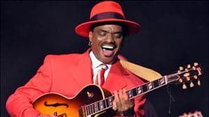 Nick Colionne