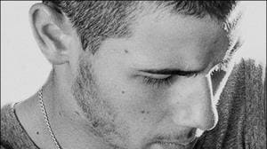 Nick Jonas