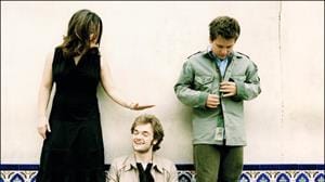 Nickel Creek