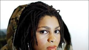 Nikki Glaspie