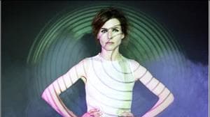 Nina Persson