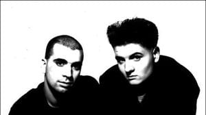 Nitzer Ebb