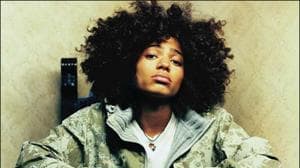 Nneka