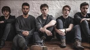 Nothing But Thieves