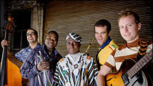 Occidental Brothers Dance Band International