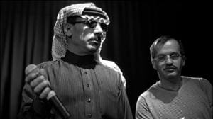 Omar Souleyman