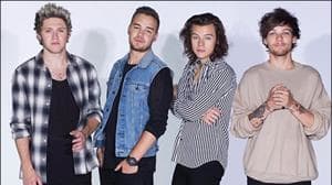 One Direction