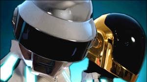 One More Time – A Tribute to Daft Punk