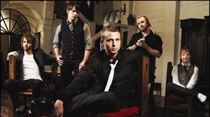 OneRepublic