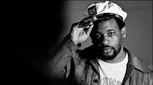 Open Mike Eagle