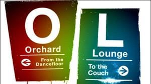 Orchard Lounge
