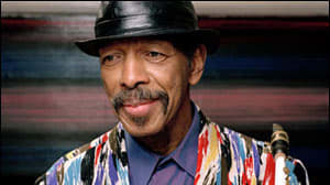 Ornette Coleman